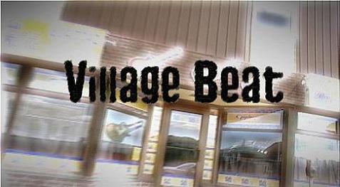 Village Beat